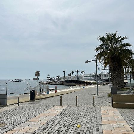 Semeli The 3As Armonia, Ariadne, Artemis Paphos Eksteriør bilde